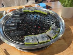 -霸腹烤肉(厦门柚子番店)