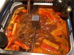 -海底捞火锅(银泰中心店)