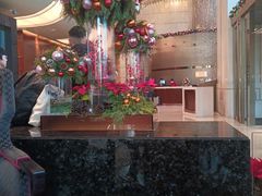 -上海静安香格里拉大酒店