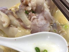 -易老妈蹄花.特色川菜(人民公园总店)