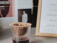 -JPG coffee(广州体育西店)