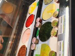 -亚马逊环球美食百汇(新城吾悦广场店)