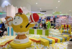 -meland亲子乐园•派对•研学(苏州悠方购物中心店)