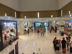 -凯德广场(西城店)