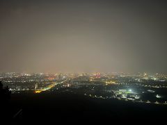 -南京市江宁方山