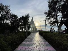-东澳岛