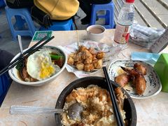 -渔记茶餐厅(渔村店)