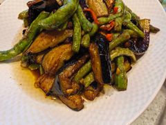 -福阿婆老牌湘菜(大润发店)