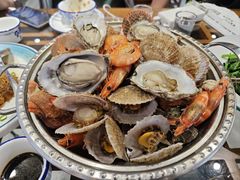 -良师门滨海人家·海鲜·家常菜(滨海城店)