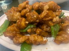 -小土豆北方菜馆(方庄店)