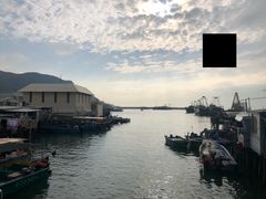 -大澳