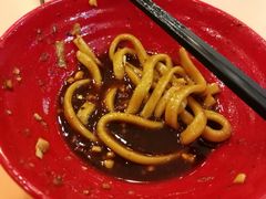 -龙抄手(春熙路总店)