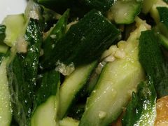 -食欲老院子荆芥疙瘩汤(经五路店)