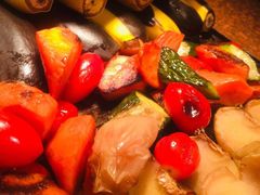 -济南香格里拉·咖啡泉自助餐厅