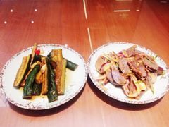 -北京炸酱面馆·烤鸭(前门总店)