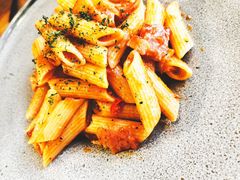 -LUCCA卢卡西班牙海鲜饭(远洋广场店)
