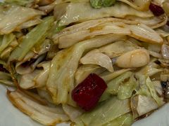 -天成·川菜家宴(礼岗店)
