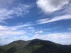-妙峰山风景名胜区