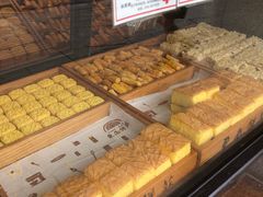 -东南饼庄(苏圃路店)