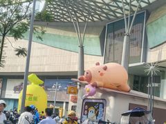 -凯德广场(金牛店)