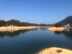 -广州市流溪河国家森林公园