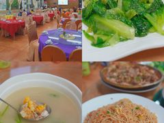 -西江河鲜·趣苑酒楼(鼎湖店)