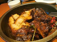 -绿茶餐厅(成都大悦城店)