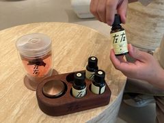 -左右Massage/Spa(长寿路店)