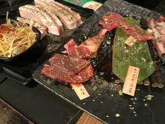 -千寻烧肉(政务区店)