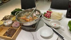 -乐茵敔山湾月子中心(独栋湖景店)