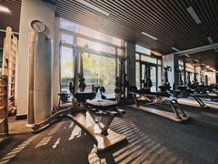 -Isofit 普拉提·婵柔工作室