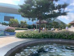 -渔岛海洋度假区