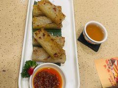 -点都德(中海环宇荟店)