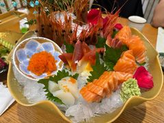 -和创柚子·会席日本料理(新区淮海街店)