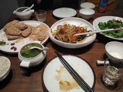 -将相和·海鲜蒸饺大连菜