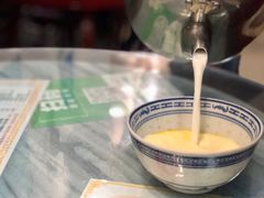 -恒信牛奶甜品(南京总店)