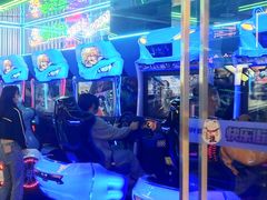 -快乐街区(成都龙湖北城天街店)