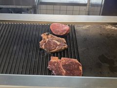 -海维克牛排馆HIGHWIC(右岸环宇坊店)