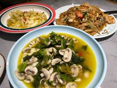 -501號台州海鲜餐厅(海创园店)