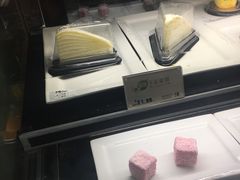 -麦当劳(杭州西湖银泰百货店)