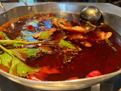 -张大胡子鱼头火锅酒楼(长益路店)