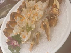 -东海怡品海鲜豆捞(舟宿夜江店)