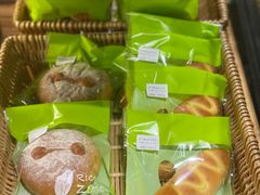 -RiceZone乐食尊纯米面包坊(望京店)