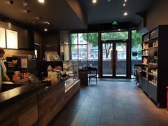 -星巴克(南京江宁弘阳家居店)