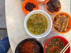 -乡党臊子面(丰庆公园店)