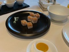 -富力丽思卡尔顿酒店·丽轩中餐厅