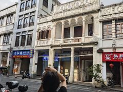 -肥婆兰鸡饭(西门外街店)