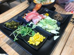 -过桥缘·过桥米线(鲁能城店)