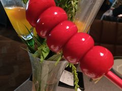 -秀儿四九城·新京菜(亚运村鸟巢店)