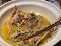 -印象鲵宴·张家界地标美食名片(溪布街店)